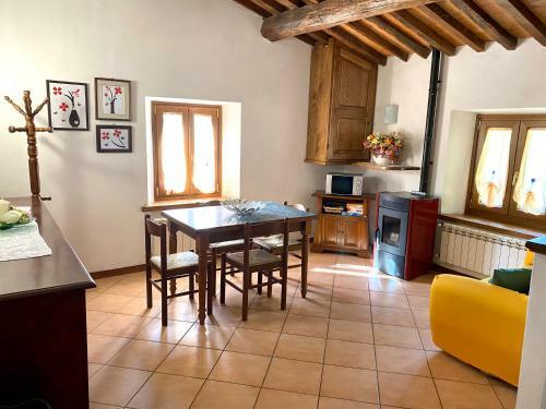 Apartamento Casa Vacanze Rolando