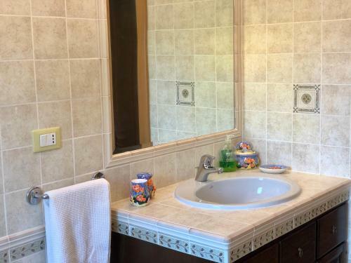 Apartamento Casale Collebello