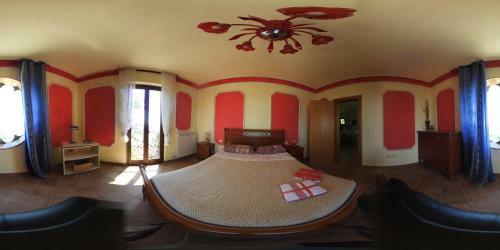 Apartamento Casale Collebello