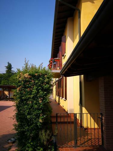 Hostal La Stazione Camere Caff�