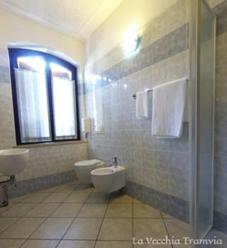 Hostal La Stazione Camere Caff�