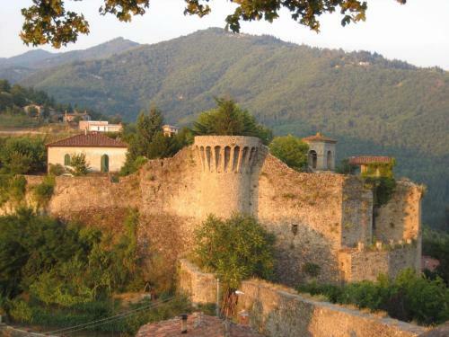 Apartamento Monnalisa