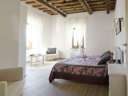 Apartamento Monnalisa
