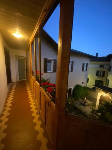 Apartamento Casa Olmi Dependance