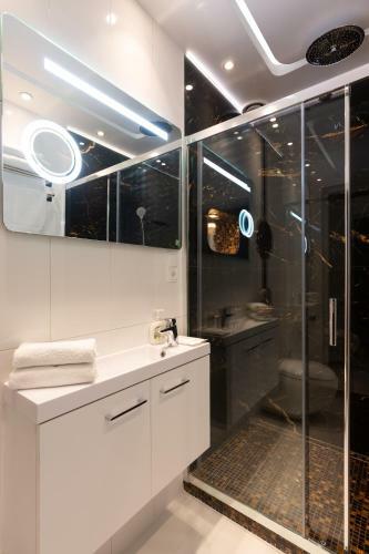 Melody De Luxe Apartment
