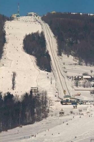 Bed & Breakfast U Francuza