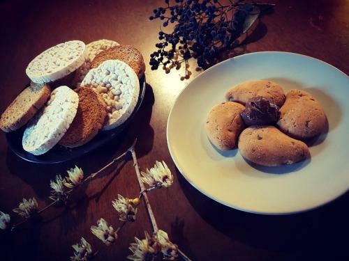Bed & Breakfast La Cascina Di Alice