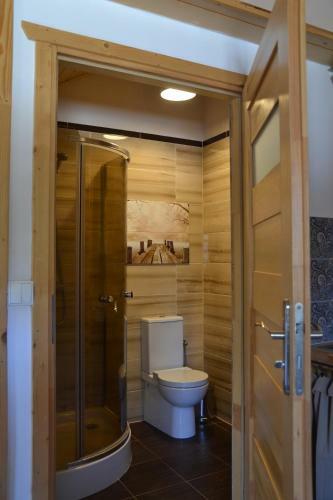 Apartamenty Nad Rzek?- Klimaty