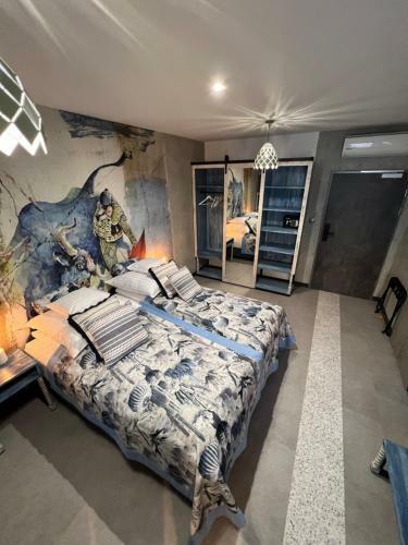 Apartamenty Global Home