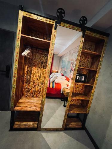 Apartamenty Global Home