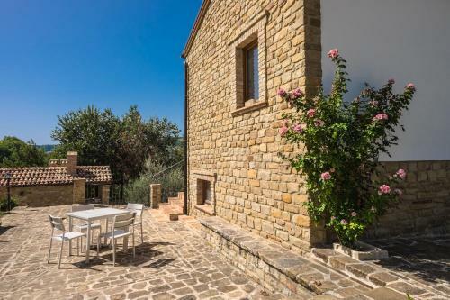 Agroturismo Agriturismo Borgo Del Ginepro