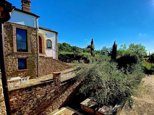 Agroturismo Agriturismo Borgo Del Ginepro