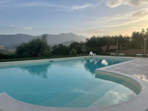 Agroturismo Agriturismo Borgo Del Ginepro
