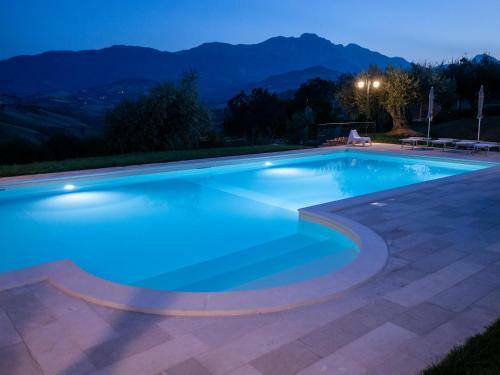 Agroturismo Agriturismo Borgo Del Ginepro
