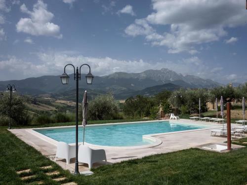 Agroturismo Agriturismo Borgo Del Ginepro