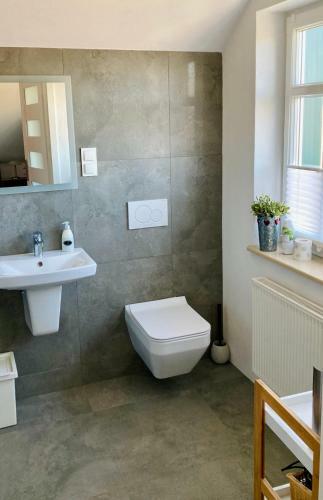 Bed & Breakfast Zielone Okiennice