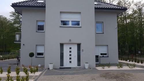 Apartamenty U Tatiany
