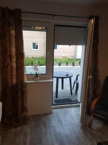 Apartamenty U Tatiany