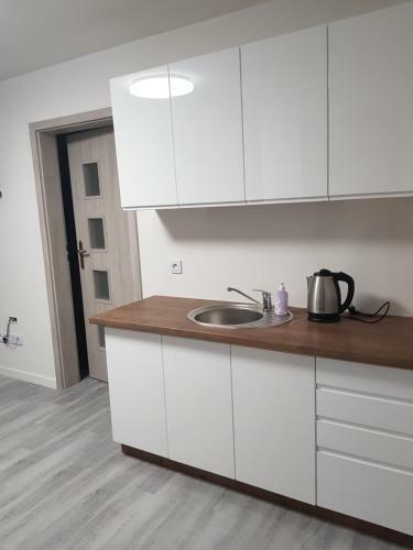 Apartamenty U Tatiany