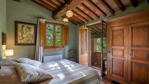 Villa Canto Alla Moraia 18