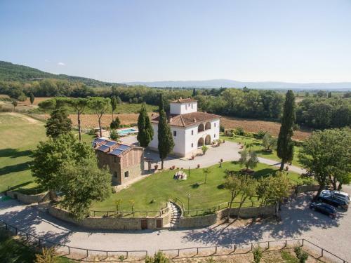 Hotel Podere San Pietro Resort