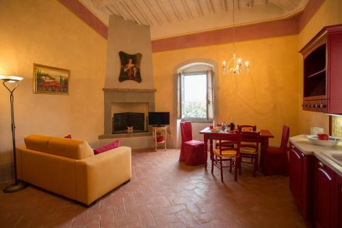 Hotel Podere San Pietro Resort