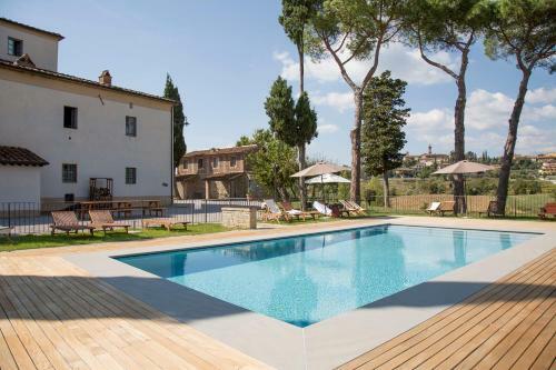 Hotel Podere San Pietro Resort
