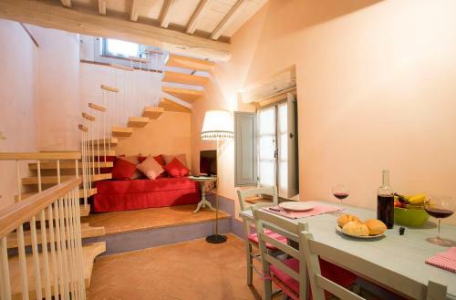 Hotel Podere San Pietro Resort