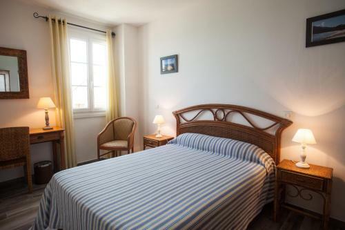 Hotel H�tel De La Plage Les Arcades