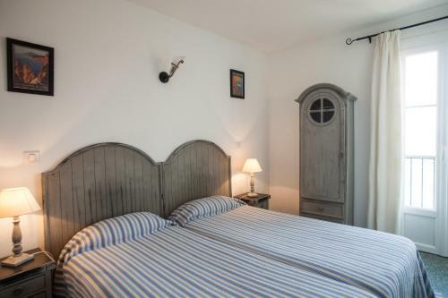 Hotel H�tel De La Plage Les Arcades