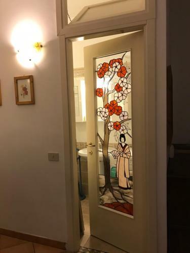 Apartamento Casa Vacanza Gianna