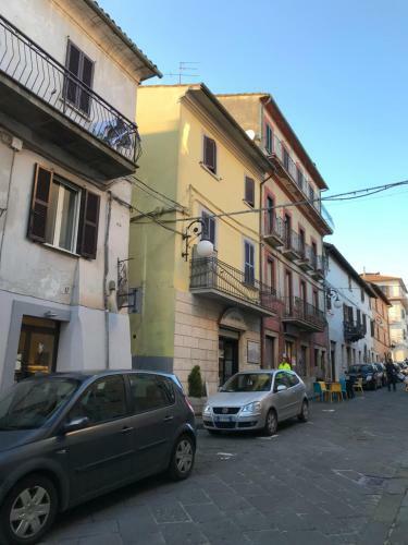 Apartamento Casa Vacanza Gianna