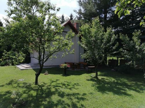 Domek Pod Karpaczem