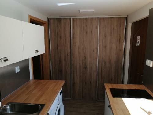 Domek Pod Karpaczem