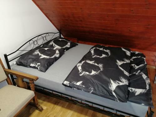 Domek Pod Karpaczem