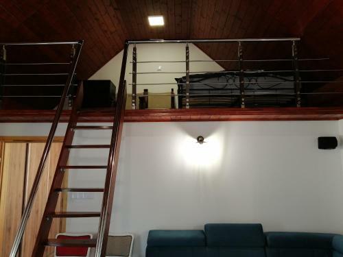 Domek Pod Karpaczem