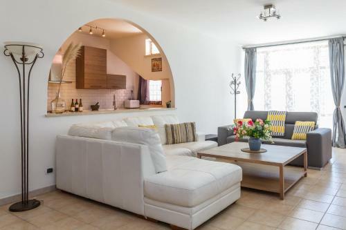 Villa Casa Umbria