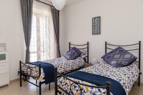 Villa Casa Umbria