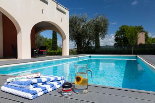 Villa Casa Umbria