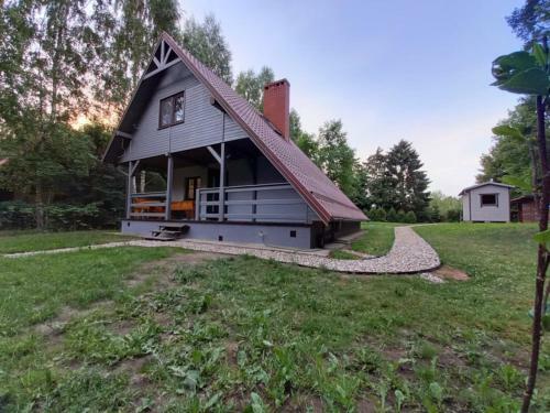 Villa Holiday House Narty