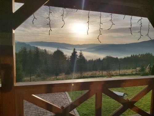 Lodge Domki Na Kotelnicy