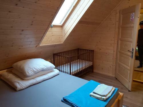 Lodge Domki Na Kotelnicy