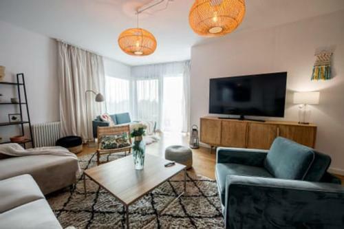 Apartament Przy Pla?y