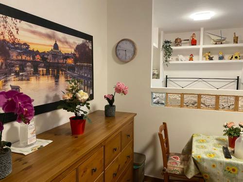 Castiglione Apartament You&me