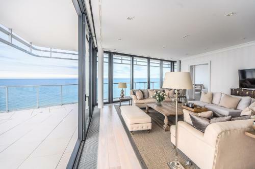 Apartamento Dune Beach Resort - A