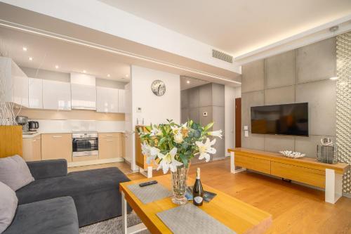 Apartamento Dune Beach Resort - A