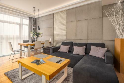 Apartamento Dune Beach Resort - A