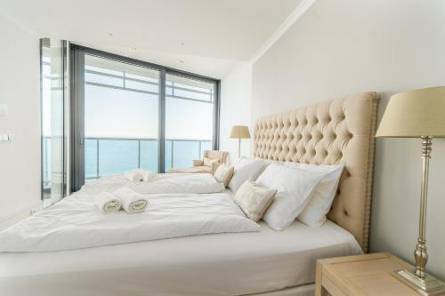 Apartamento Dune Beach Resort - A