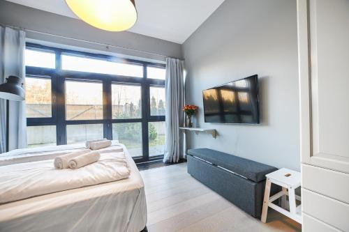 Apartamento Dune Beach Resort - A