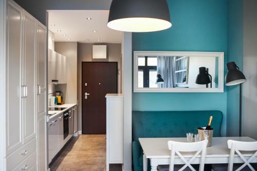 Apartamento Dune Beach Resort - A